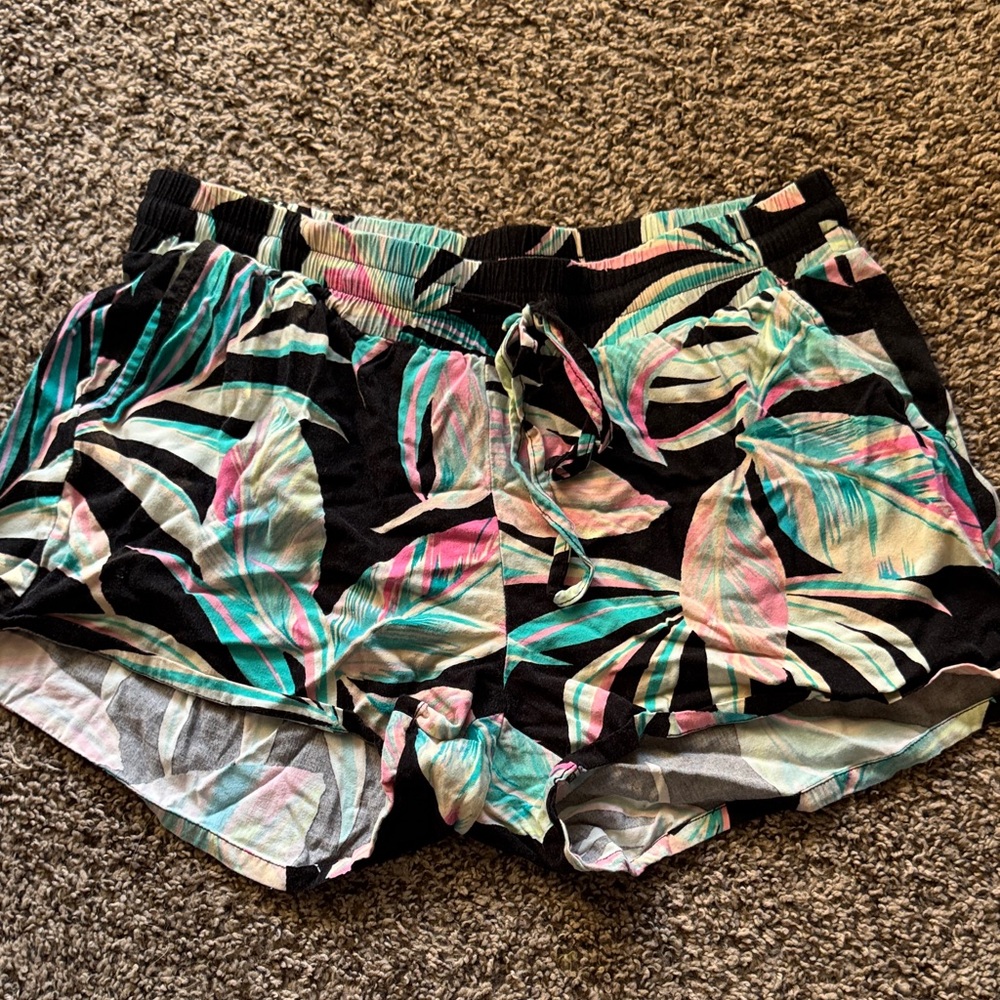 Women’s Sleep Shorts